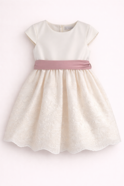 Sofia Dress