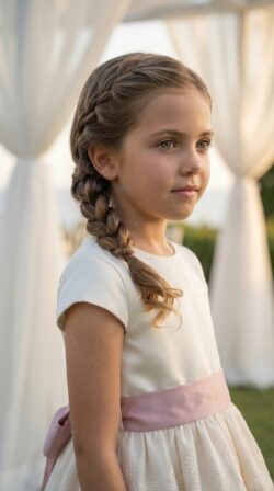 Sofia Dress