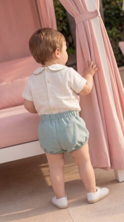 ⁦HECTOR BABY BOY SET⁩ – תמונה ⁦2⁩