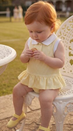 ⁦Malibu cotton set⁩ – תמונה ⁦8⁩