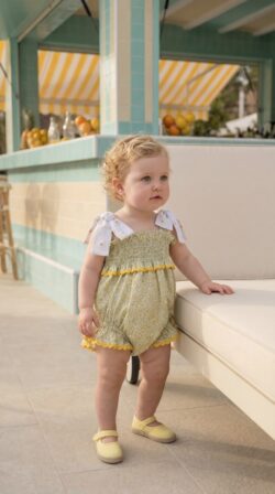 MARGARITA ROMPER