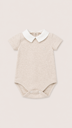 Angel bodysuit