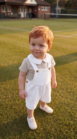 Angel romper