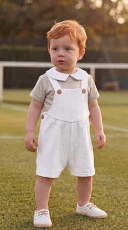 Angel romper