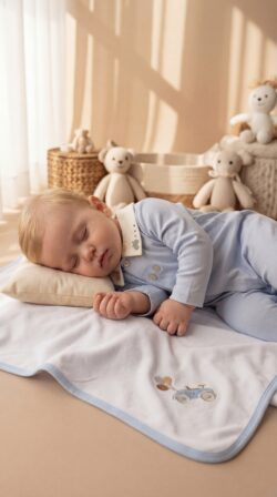 ⁦Blue car babygrow⁩ – תמונה ⁦2⁩