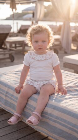 capsule pale pink bloomers