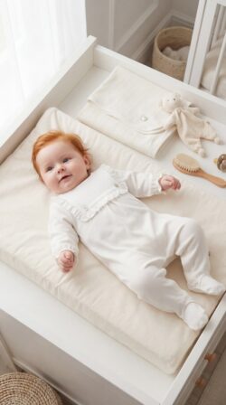 ⁦angel baby babygrow⁩ – תמונה ⁦3⁩