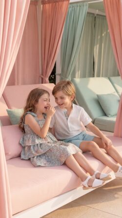 ⁦HECTOR BOY SET⁩ – תמונה ⁦4⁩