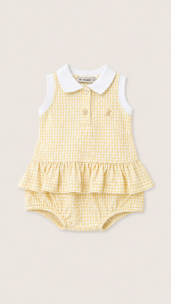 Malibu cotton set