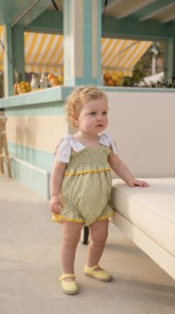 MARGARITA ROMPER