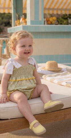 MARGARITA ROMPER