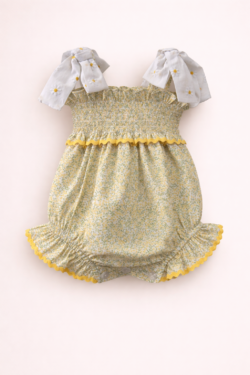 MARGARITA ROMPER