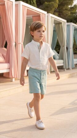 HECTOR BOY SET