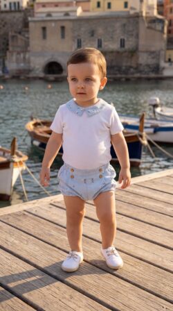 ocean shorts