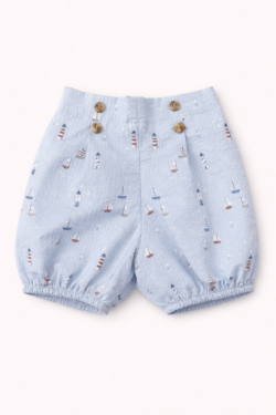 ocean shorts