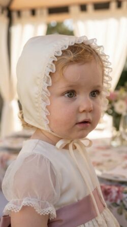 SOFIA BONNET