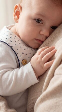 ⁦Marine babygrow⁩ – תמונה ⁦3⁩