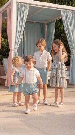 YASMINE SLEEVELESS DRESS