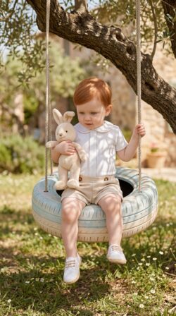 ⁦boys shorts mikey⁩ – תמונה ⁦2⁩