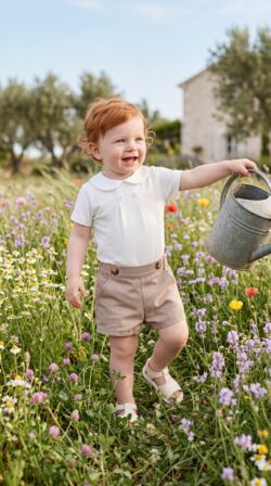 ⁦boys shorts leonard⁩ – תמונה ⁦2⁩