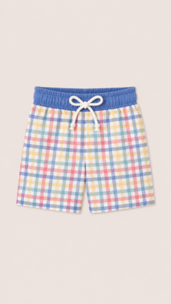 ⁦happy cherry Swim Shorts⁩ – תמונה ⁦2⁩