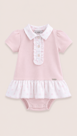 ⁦DOTS ROMPER⁩ – תמונה ⁦5⁩