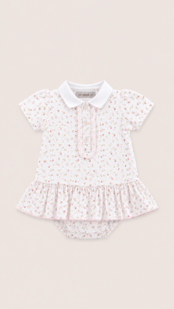 ⁦FLOWER ROMPER⁩ – תמונה ⁦5⁩