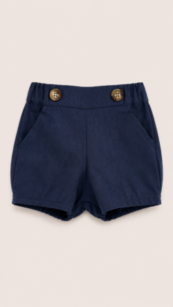boys shorts bobby