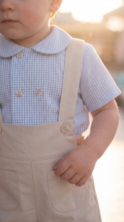 ⁦Miguel baby boy set⁩ – תמונה ⁦2⁩