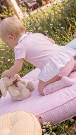 ⁦DOTS ROMPER⁩ – תמונה ⁦3⁩