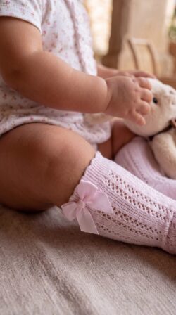FLOWER ROMPER detail