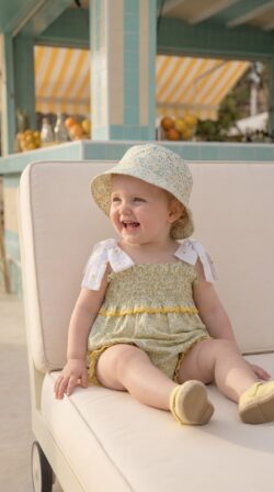 margarita bonnet - summer