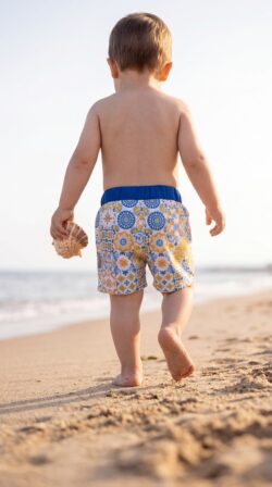 ⁦vc Swim Shorts⁩ – תמונה ⁦3⁩
