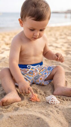 ⁦vc Swim Shorts⁩ – תמונה ⁦5⁩