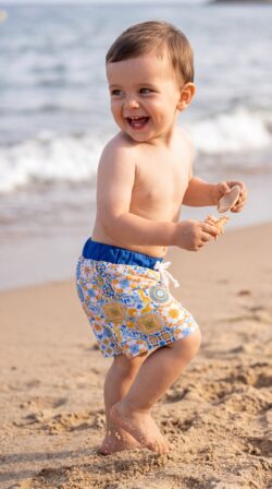 vc Swim Shorts