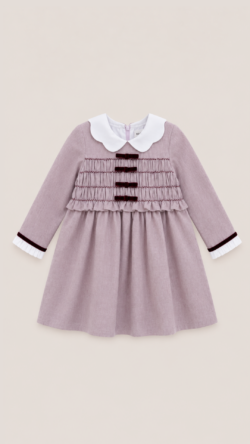 ⁦BELLE DRESS⁩ – תמונה ⁦2⁩