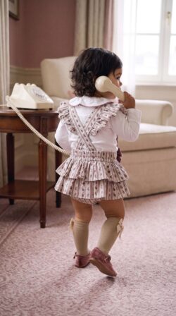 ⁦SECRET GARDEN ROMPER⁩ – תמונה ⁦7⁩