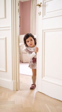 ⁦SECRET GARDEN ROMPER⁩ – תמונה ⁦6⁩