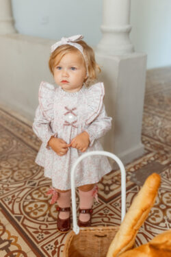 ⁦Chloe Baby Dress⁩ – תמונה ⁦3⁩