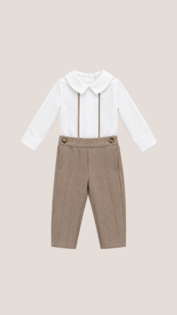 ⁦ELITE BEIGE SET⁩ – תמונה ⁦7⁩