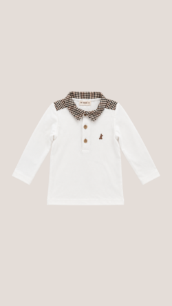 CHOCOLATE HEART SHIRT