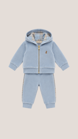⁦BLUE CHATEAU TRACKSUIT⁩ – תמונה ⁦7⁩