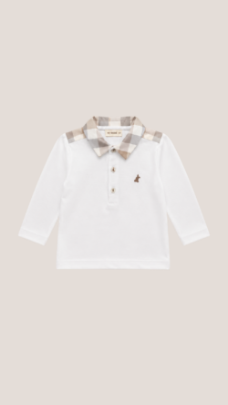 VINTAGE BOYS SHIRT