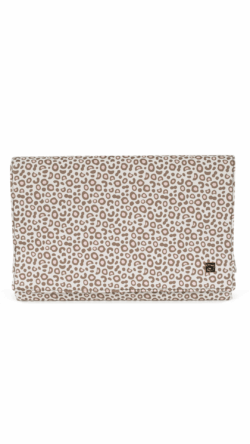 משטח החתלה London Animal Print