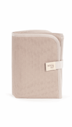 משטח החתלה Eco Mum Apricot