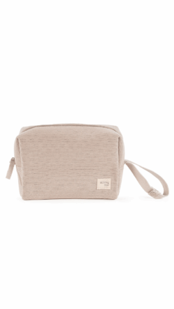 נרתיק החתלה Eco Mum Apricot