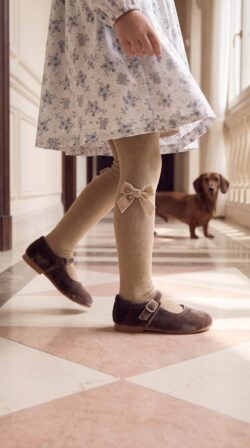 ⁦VINTAGE BLOOM DRESS⁩ – תמונה ⁦5⁩