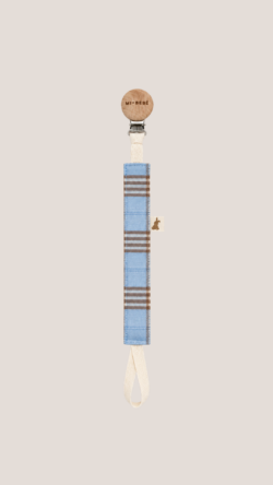 BLUE CHATEAU DUMMY CLIP