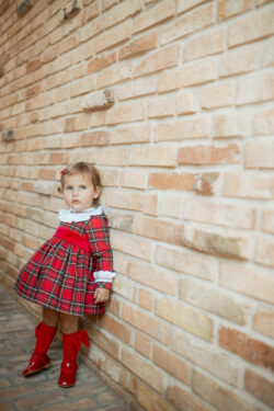 Julia Dress