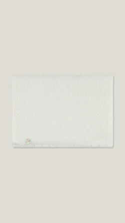 Lee Blanket - Cream